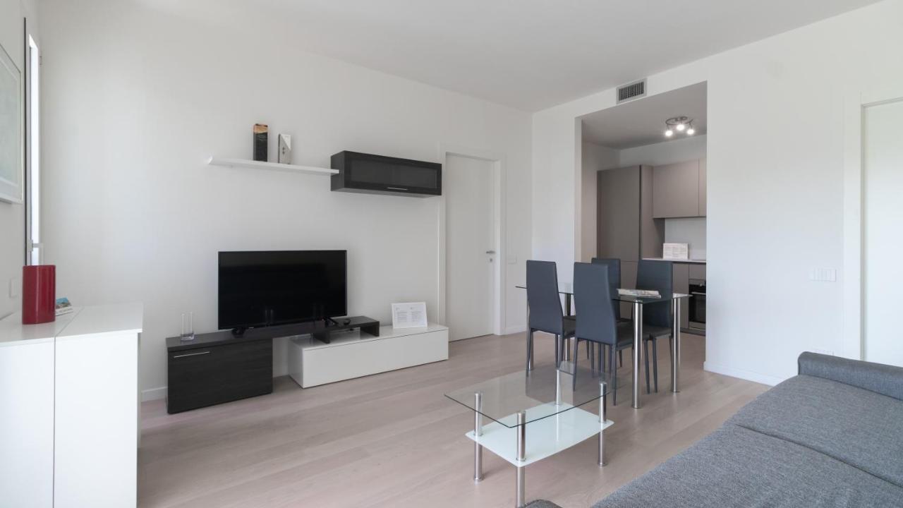 Appartement Italianway - Flavio Gioia à Milan Extérieur photo