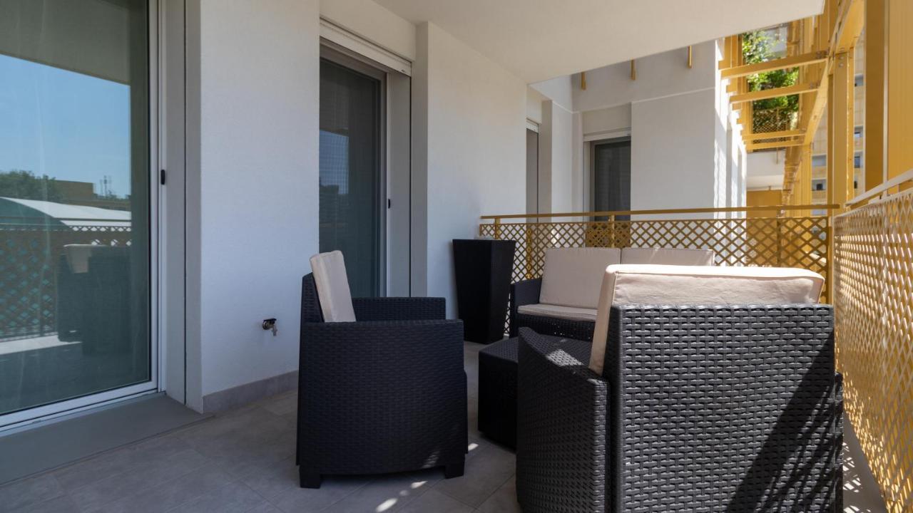 Appartement Italianway - Flavio Gioia à Milan Extérieur photo